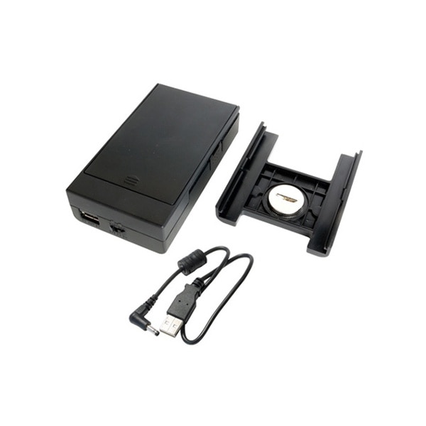 TASCAM(タスカム) タスカム製品用外付けバッテリーパック BP-6AA