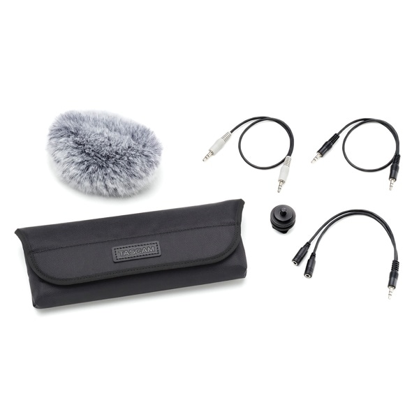 TASCAM(タスカム) DRシリーズクセサリーパッケージ AK-DR11CMKII