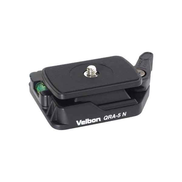 Velbon(ベルボン) クイックシュー QRA-5 N