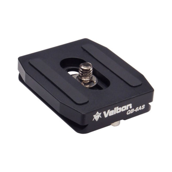 Velbon(ベルボン) クイックシュー QB-6AS