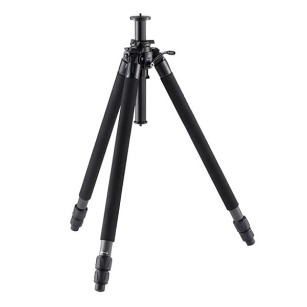 Velbon(ベルボン) 大型カーボン三脚 3段 プロフェッショナル・ジオ N830 脚のみ PROFESSIONAL GEO N830