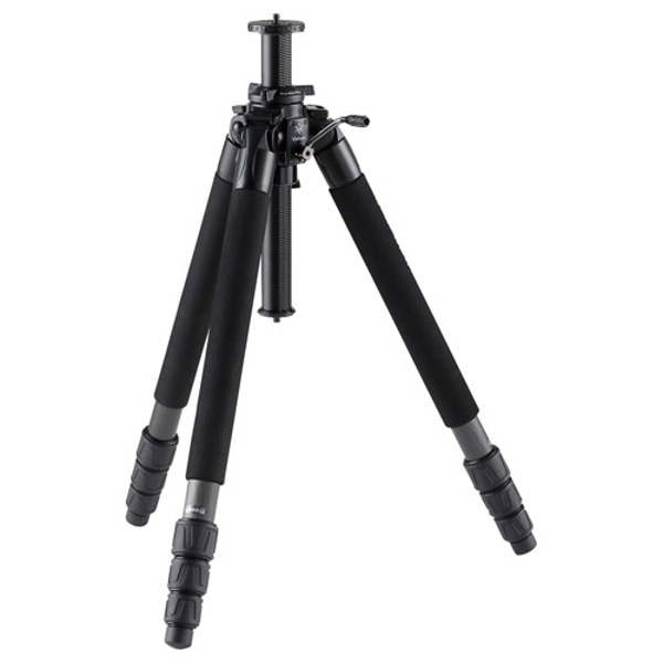 Velbon(ベルボン) 大型カーボン三脚 4段 プロフェッショナル・ジオ N840