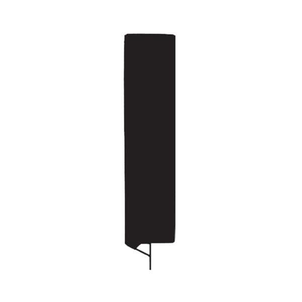 【9/18-OUTLET】Matthews(マシューズ) カッター 10x42(25x105cm) 黒布付 252058