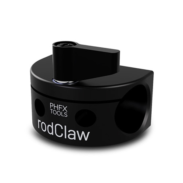 Duclos Lenses(デュークロスレンズ) ロッドクロウ