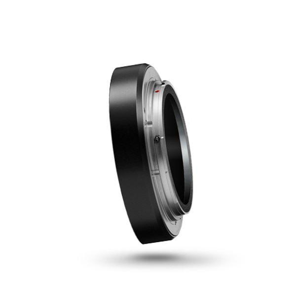 Duclos Lenses(デュークロスレンズ) フジノンXK用Canon EFマウントキット