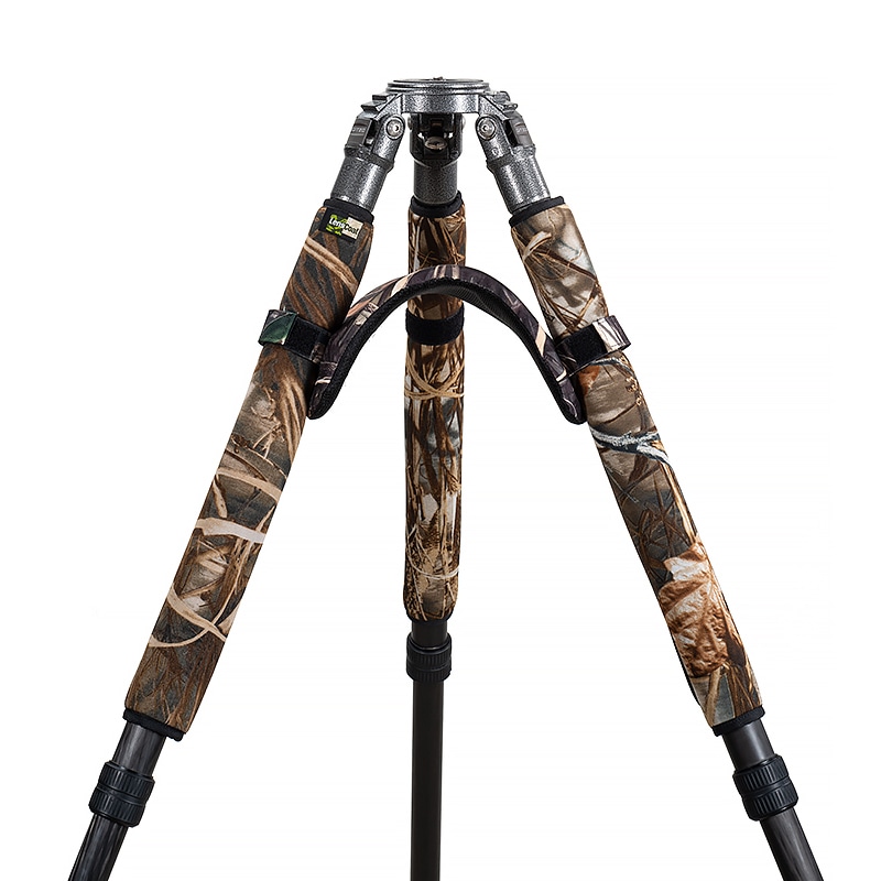 LensCoat(レンズコート) レッグラップ プロ512 リアルツリーマックス4 LWP512M4