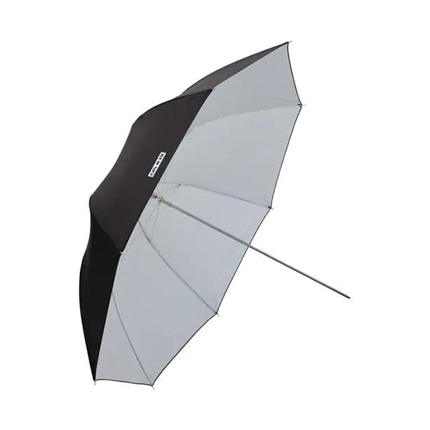 【30%OFF/OUTLET】GIN-ICHI(銀一) GP0104 ホワイト アンブレラ 104cm/41inch