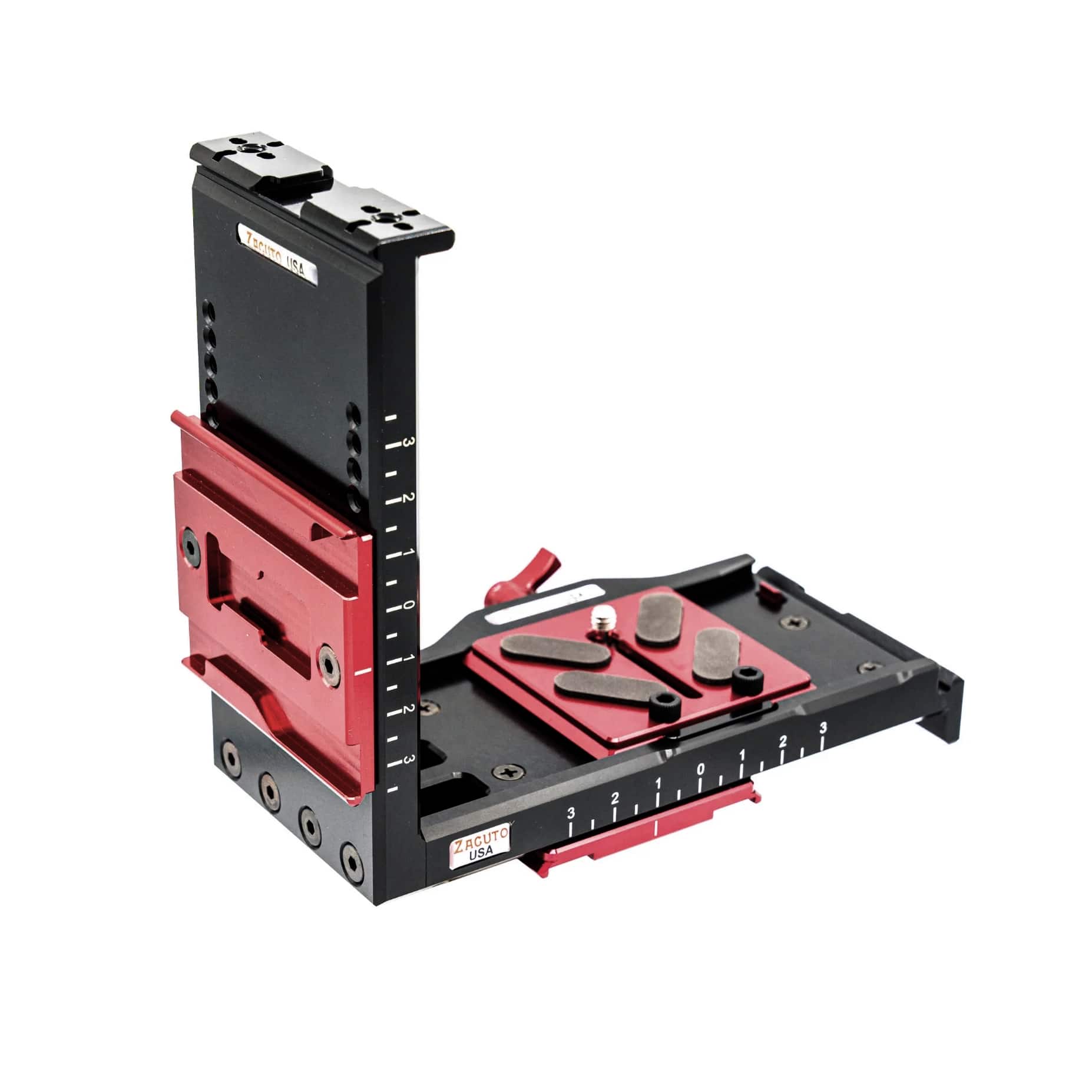ZACUTO(ザクート) VCT ローテーター/Z-VCT-RT
