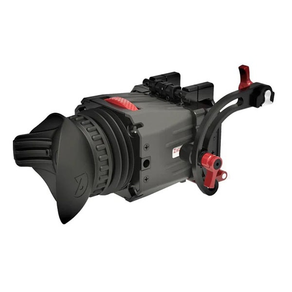 ZACUTO(ザクート) Zファインダー（Canon EOS C80用）/Z-FIND-C80