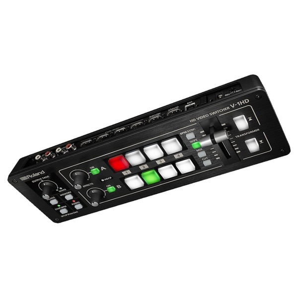 Roland(ローランド) V-1HD HDビデオスイッチャー