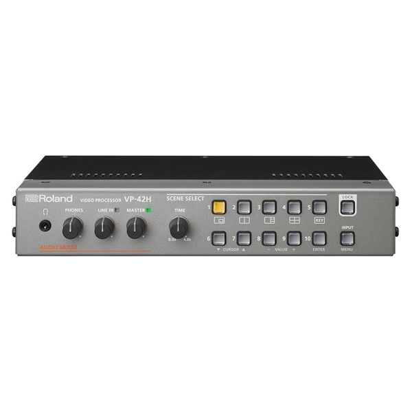 Roland(ローランド) VP-42Hビデオ・プロセッサー