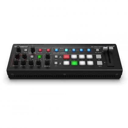 Roland(ローランド) V-1HD + ビデオスイッチャー