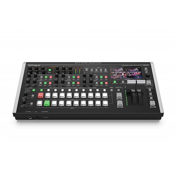 Roland(ローランド) V-160HD ストリーミングビデオスイッチャー