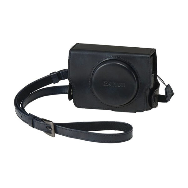 Canon(キヤノン) ソフトケース CSC-G12BK 4283C001