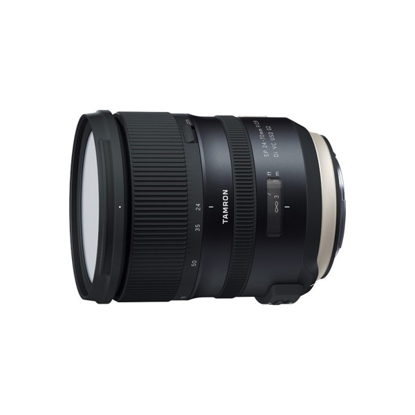 TAMRON(タムロン) SP 24-70mm F/2.8 Di VC USD G2 ニコンFマウント用 A032N