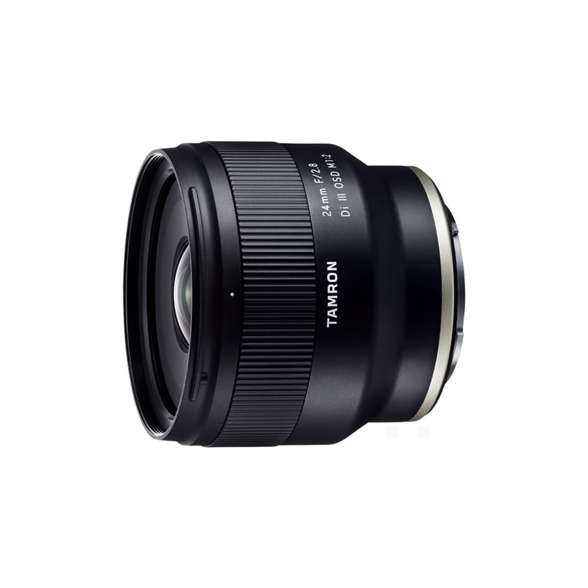 TAMRON(タムロン) 24mm F/2.8 Di III OSD M1:2 ソニーEマウント用 F051SF