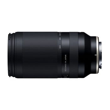TAMRON(タムロン) 70-300mm F/4.5-6.3 Di III RXD A047Z ニコンZマウント用