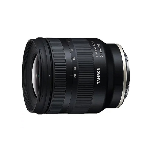 TAMRON(タムロン) 11-20mm F/2.8 Di III-A RXD フジXマウント B060X