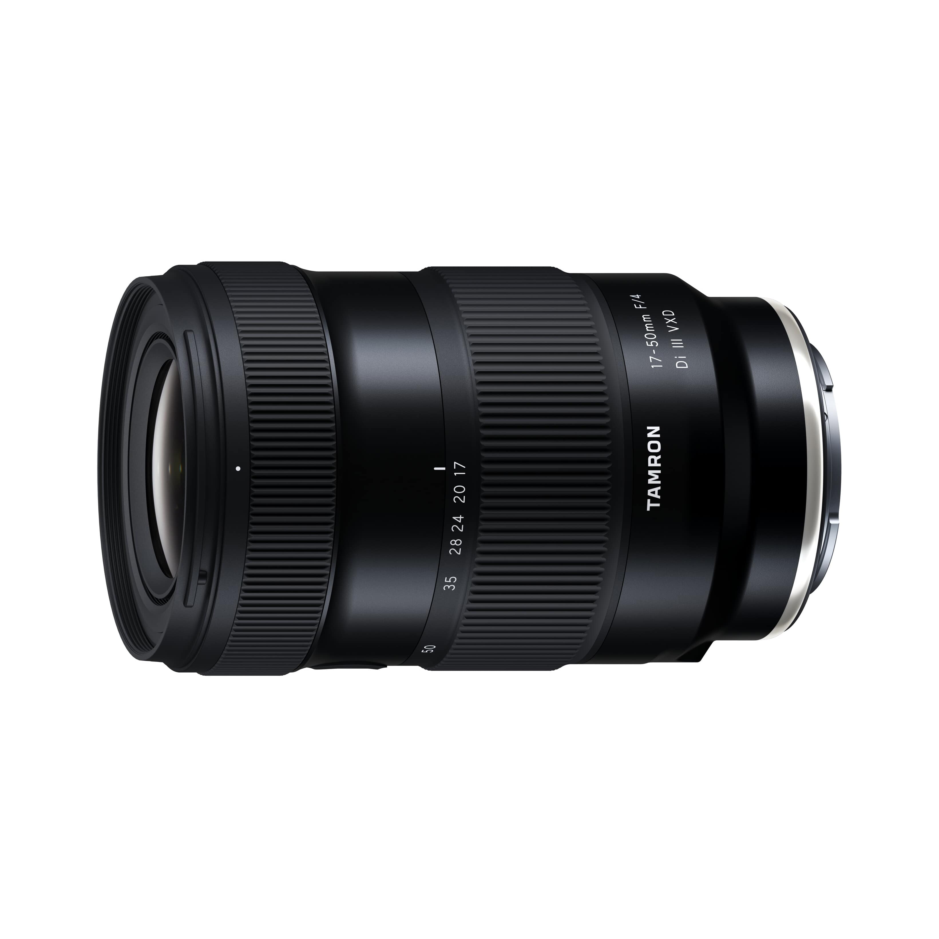 TAMRON(タムロン) 17-50mm F/4 DiIII VXD ソニーEマウント用 A068S