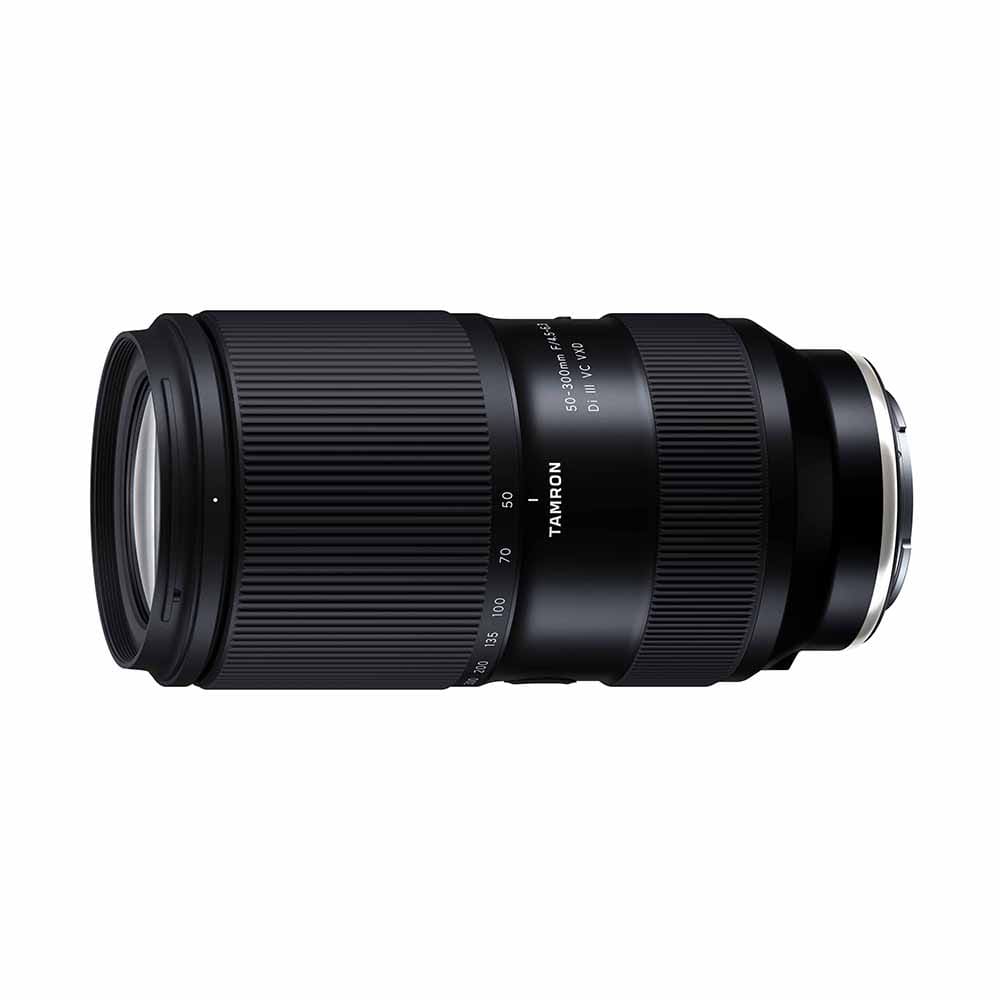TAMRON(タムロン) 50-300mm F/4.5-6.3 Di III VC VXD ソニーEマウント A069S