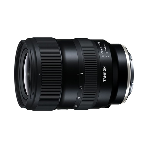 TAMRON(タムロン) 16-30mm F/2.8 Di III VXD G2 ソニーE用 A064S