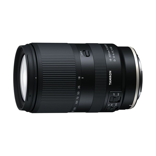 TAMRON(タムロン) 18-300mm F/3.5-6.3 Di III-A VC VXD キヤノンRF用 B061R