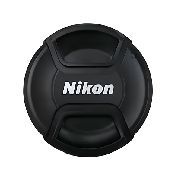 Nikon(ニコン) レンズキャップ 62mm LC-62(スプリング式) JAD10301