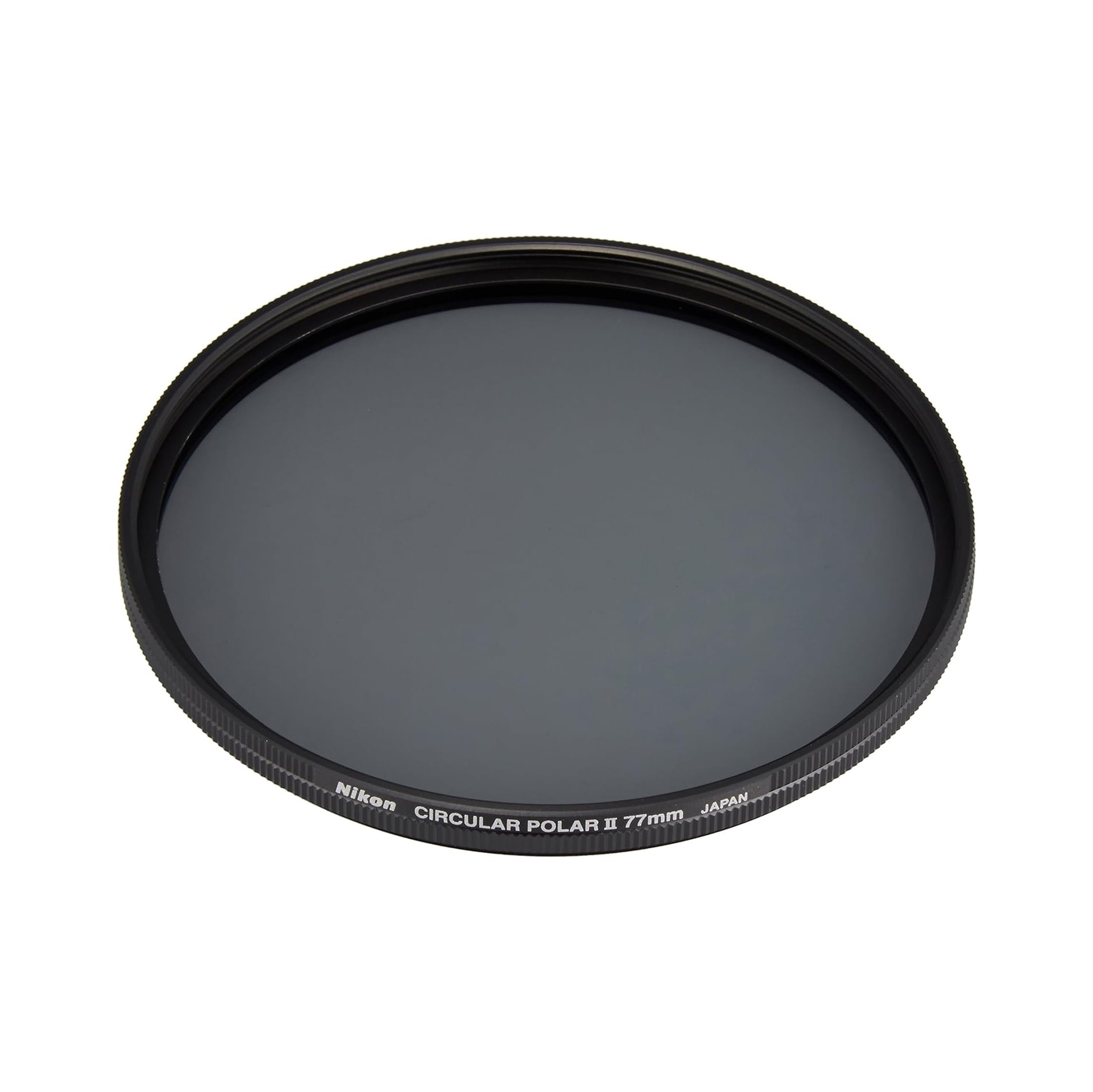 Nikon(ニコン) 円偏光フィルターII 77mm