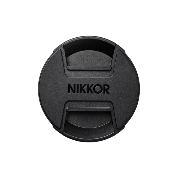 Nikon(ニコン) レンズキャップ 62mm LC-62B(スプリング式)