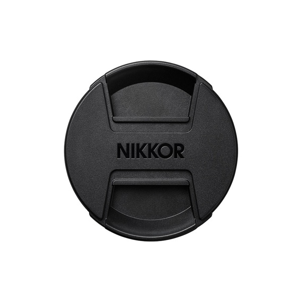 Nikon(ニコン) レンズキャップ 72mm LC-72B(スプリング式)