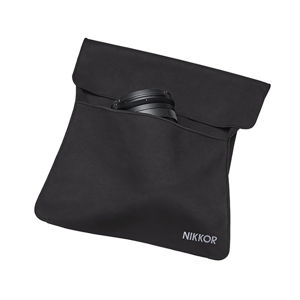 Nikon(ニコン) レンズケース CL-C2(Zマウントレンズ用)