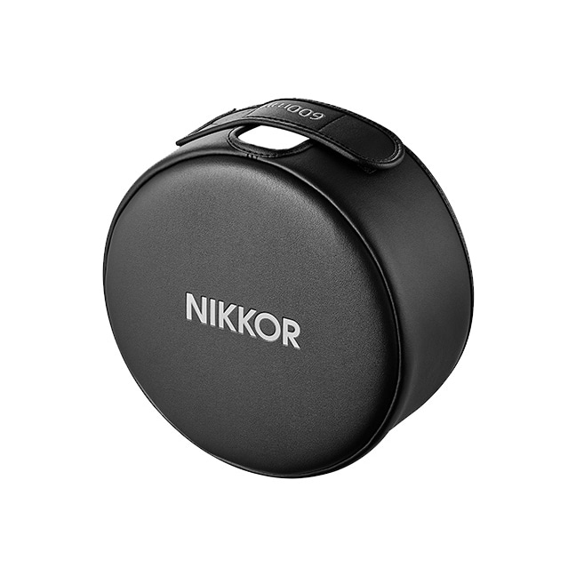 Nikon(ニコン) NIKKOR Z 600mm f/4 TC VR S 用 レンズキャップ LC-K107