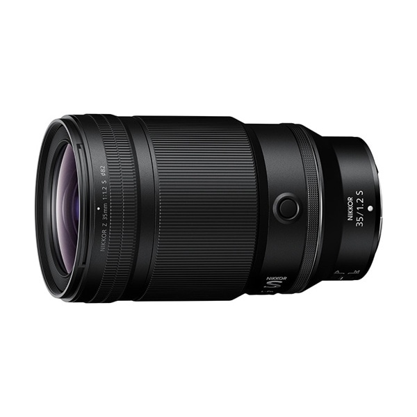 Nikon(ニコン) NIKKOR Z 35mm f/1.2 S JMA111DA