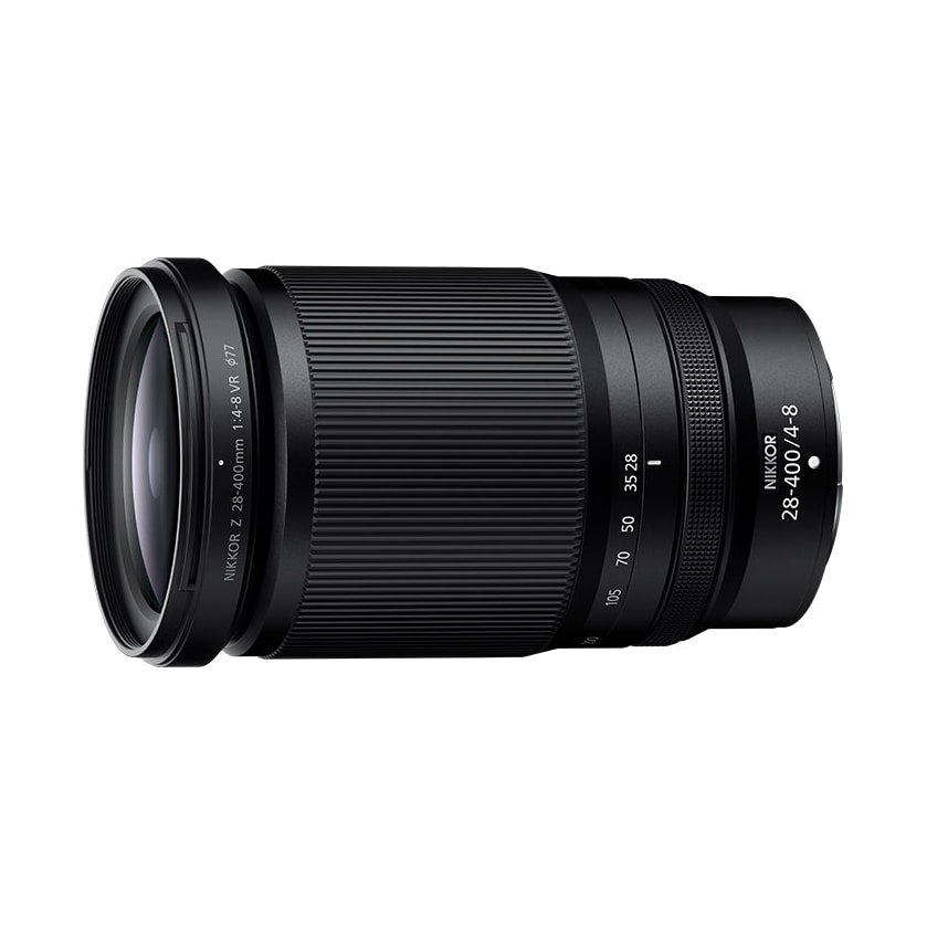 Nikon(ニコン) NIKKOR Z 28-400mm f/4-8 VR