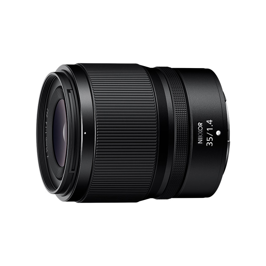 Nikon(ニコン) NIKKOR Z 35mm f/1.4