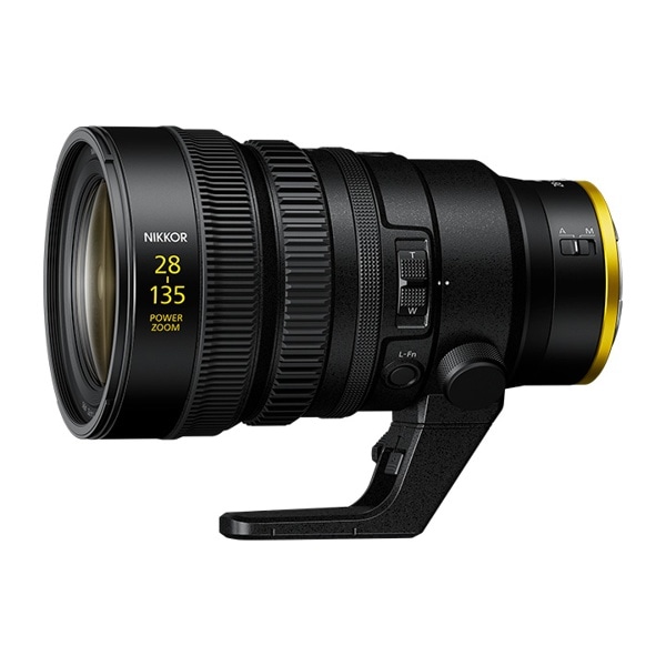 Nikon(ニコン) NIKKOR Z 28-135mm f/4 PZ