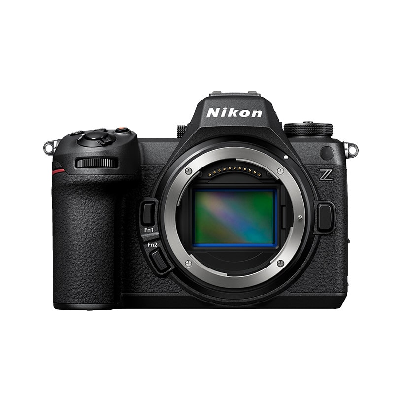 【会員価格/SALE】Nikon(ニコン) Z 6III カメラボディ