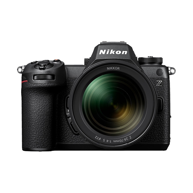 【会員価格/SALE】Nikon(ニコン) Z 6III 24-120レンズキット