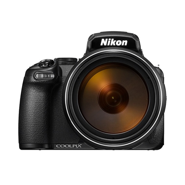 Nikon(ニコン) COOLPIX P1100 コンパクトデジタルカメラ
