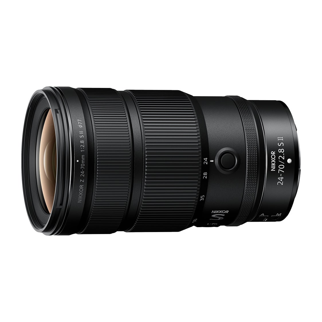 【会員価格/SALE】Nikon(ニコン) NIKKOR Z 24-70mm f/2.8 S II