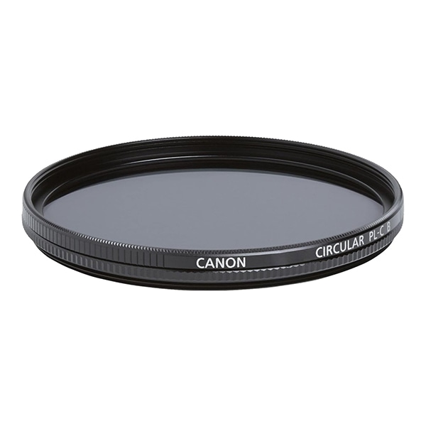 Canon(キヤノン) 円偏光フィルター 72mm PL-C B 2190B001