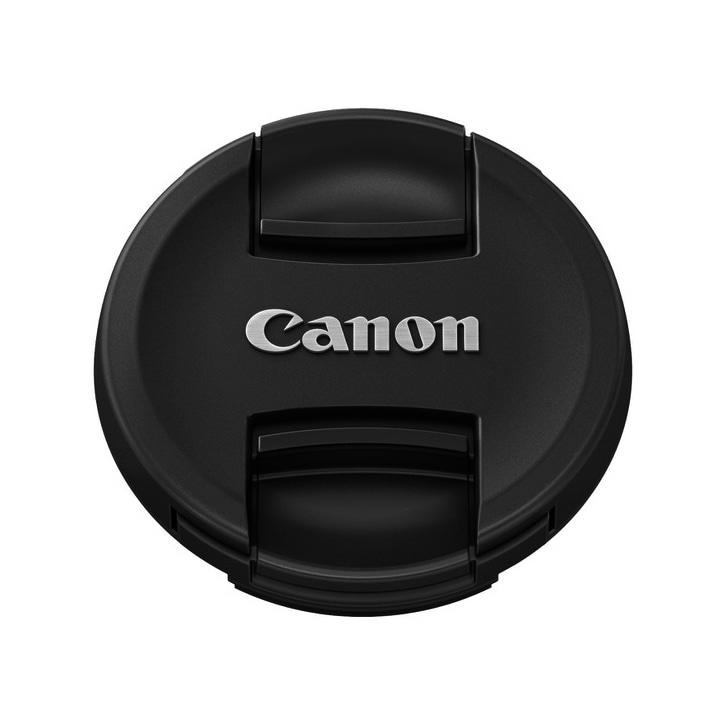 Canon(キヤノン) レンズキャップ E-58II 5673B001