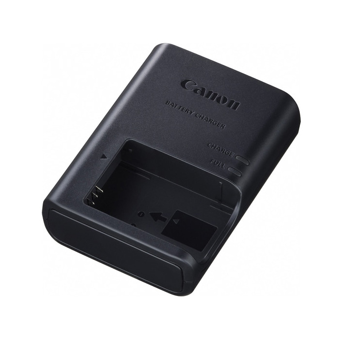 Canon(キヤノン) バッテリーチャージャー LC-E12 6781B001