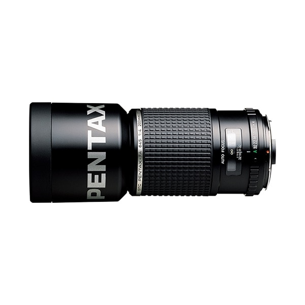 PENTAX(ペンタックス) smc PENTAX-FA645 200mmF4[IF]