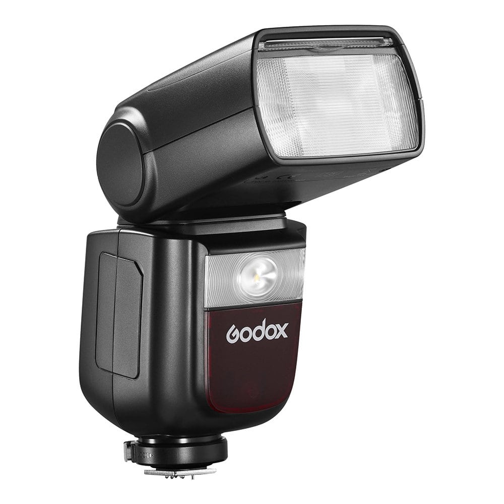 【会員価格/SALE】GODOX(ゴドックス) V860-III C クリップオンフラッシュ キヤノン用 251656