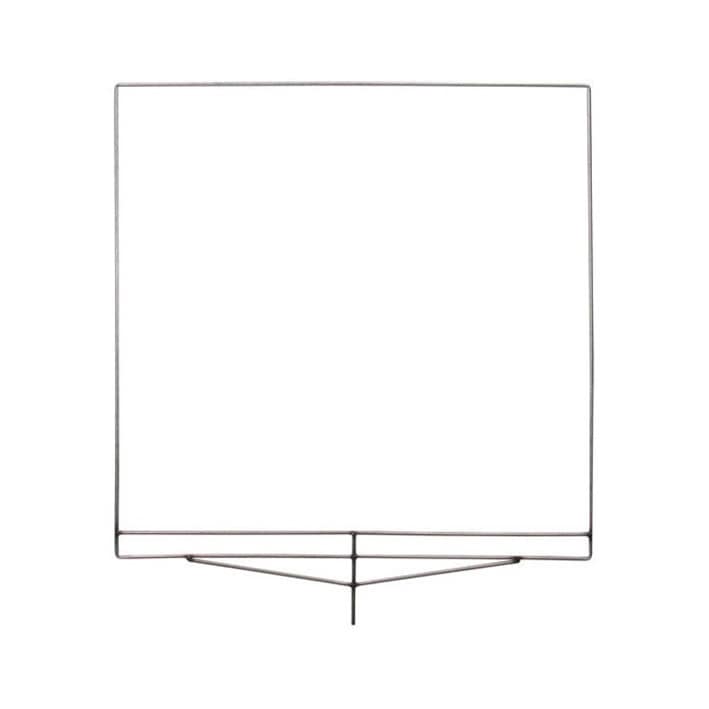 Matthews(マシューズ) カッターフレーム(フラッグフレーム) 48x48インチ(120x120cm) 539189