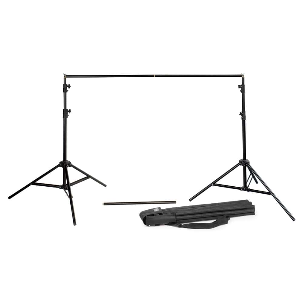 GODOX(ゴドックス) コンパクト&収納式のバックドロップサポートキット BS-04