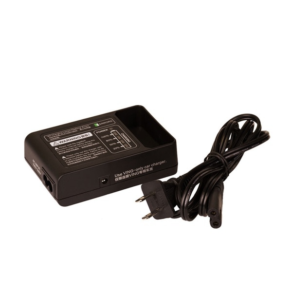 GODOX(ゴドックス) V860N/V860C用 VINGバッテリー用チャージャー 253445