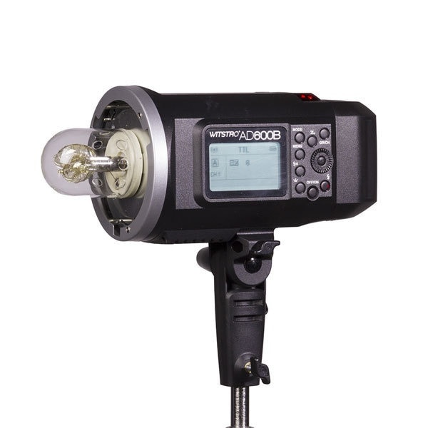 【会員価格/SALE】GODOX(ゴドックス) AD600B-TTL バッテリーフラッシュキット(ボーエンスマウント) 253473