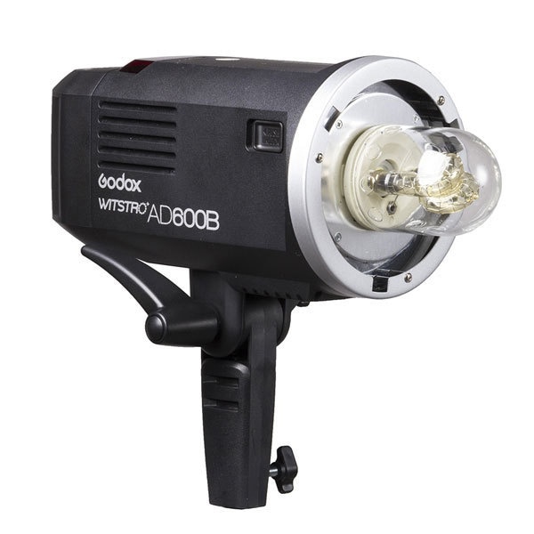 【会員価格/SALE】GODOX(ゴドックス) AD600B-M バッテリーフラッシュキット(ボーエンスマウント) 253474